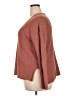 Knox Rose Brown Pullover Sweater Size XXL - photo 5