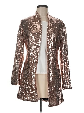 HaoDuoYi Jacket (view 1)