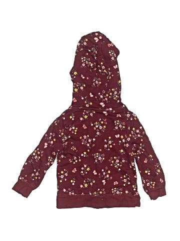 Carter's Zip Up Hoodie (view 2)