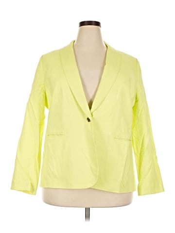 J.Crew Factory Store Blazer (view 1)