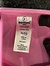 90 Degree by Reflex Pink Sweatshirt Size 10 - photo 3