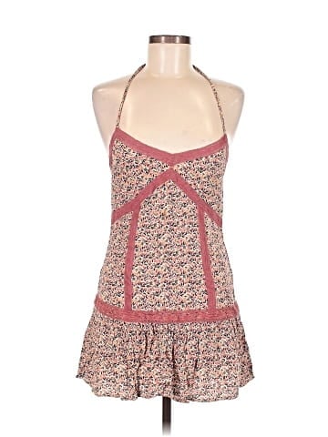 American Eagle Outfitters Casual Dress (view 1)
