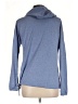 Merrell 100% Polyester Blue Sweatshirt Size M - photo 2