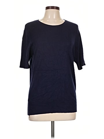 Staccato 3/4 Sleeve T-Shirt (view 1)