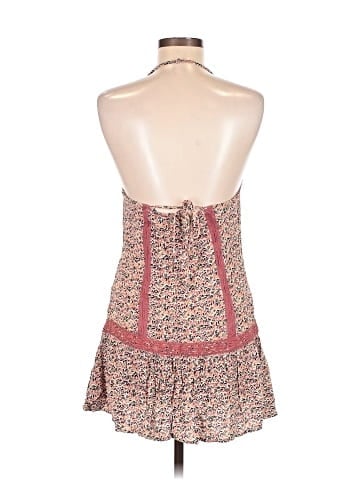 American Eagle Outfitters Casual Dress (view 2)