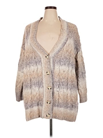 Ava & Viv Cardigan (view 1)