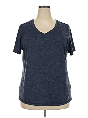 Ideology Active T-Shirt (view 1)