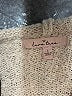 Love Tree 100% Polyester Tan Pullover Sweater Size L - photo 7