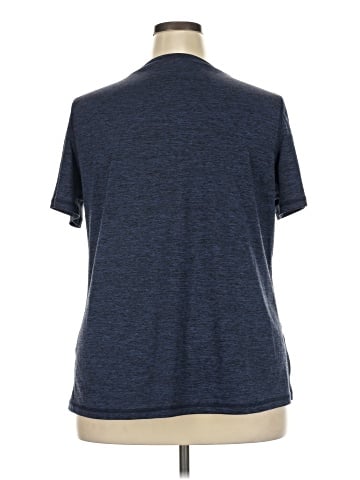 Ideology Active T-Shirt (view 2)