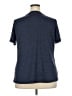 Ideology 100% Polyester Blue Active T-Shirt Size 2X - photo 2