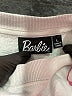 Barbie Pink Pullover Sweater Size L - photo 7