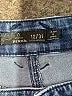 PrAna Solid Blue Jeans Size 12 - photo 7