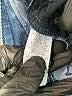PrAna Solid Blue Jeans Size 12 - photo 8