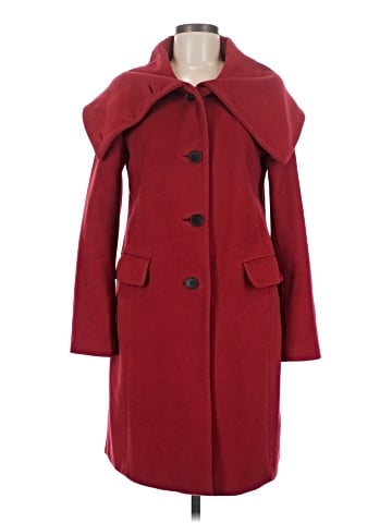 Ann Taylor Wool Coat (view 1)