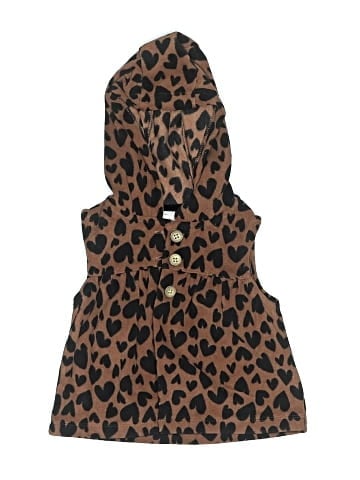 Carter's Kimono (view 1)