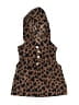 Carter's 100% Polyester Brown Kimono 6-9 MO / 9 MO - photo 1