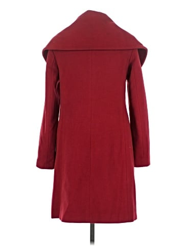 Ann Taylor Wool Coat (view 2)