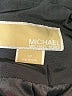 MICHAEL Michael Kors 100% Polyester Black Jacket Size S - photo 6