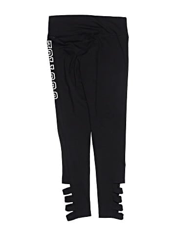 Justice Track Pants (view 2)