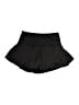 Unbranded Solid Black Skort Size XL - photo 1