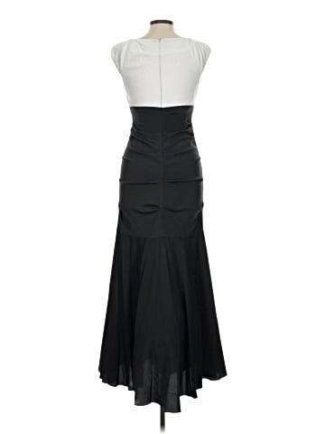 Xscape Cocktail Dress (view 2)