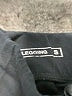 Kohl's Solid Black Active Pants Size S - photo 8