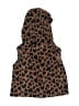 Carter's 100% Polyester Brown Kimono 6-9 MO / 9 MO - photo 2