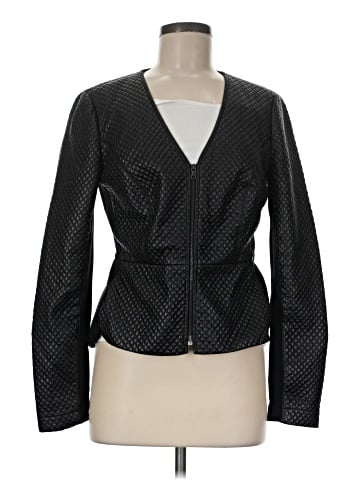BCBGMAXAZRIA Jacket (view 1)