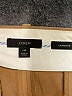 J.Crew Solid Tan Khakis Size 14 - photo 4