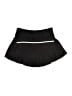 Unbranded Solid Black Skort Size XL - photo 2