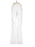 Paige White Ivory Jeans Size 26 waist - photo 2