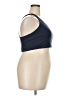 Zella Blue Tank Top Size XXL - photo 4