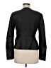 BCBGMAXAZRIA Polka Dots Black Jacket Size M - photo 2