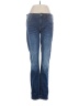 Kut from the Kloth Blue Jeans Size 8 - photo 1