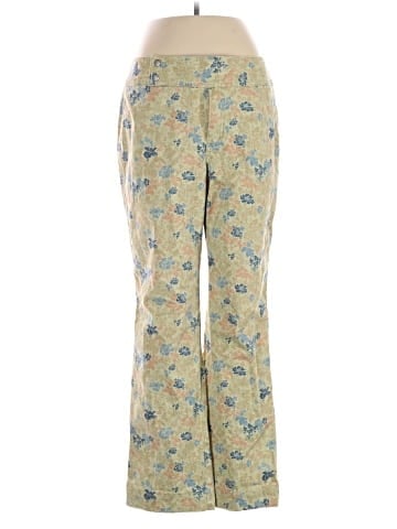 So Blue Sigrid Olsen Jeans (view 1)