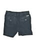Burberry 100% Cotton Solid Blue Cargo Shorts 3-6 MO / 6 MO - photo 2