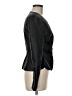 BCBGMAXAZRIA Polka Dots Black Jacket Size M - photo 4