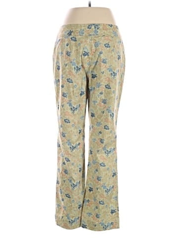 So Blue Sigrid Olsen Jeans (view 2)