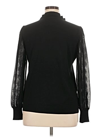 Adrianna Papell Turtleneck Sweater (view 2)