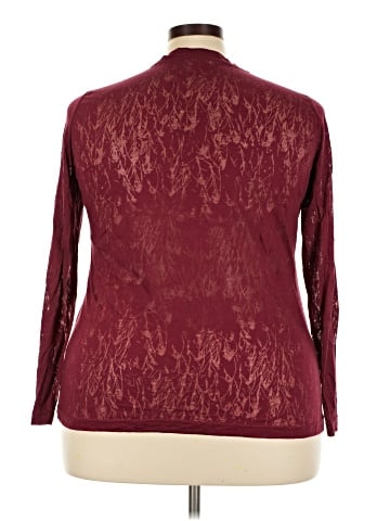 Maurices Long Sleeve Top (view 2)