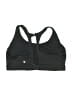 Athleta Black Swimsuit Top Size XL - photo 2
