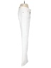 Paige White Ivory Jeans Size 26 waist - photo 4