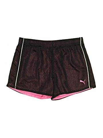 Puma Athletic Shorts (view 1)