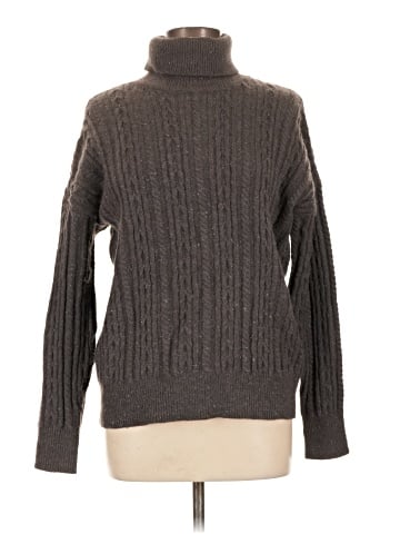 Belldini Turtleneck Sweater (view 1)