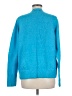 Vince Camuto Blue Pullover Sweater Size M - photo 2