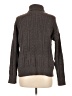 Belldini Gray Turtleneck Sweater Size L - photo 2
