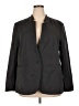 Old Navy Gray Blazer Size XXL - photo 1
