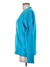Vince Camuto Blue Pullover Sweater Size M - photo 5