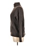 Belldini Gray Turtleneck Sweater Size L - photo 5