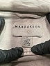 Marrakech Gray Jacket Size S - photo 6